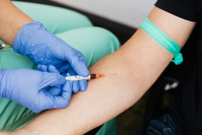 Blood Tests for Fatigue: Which Tests Can Explain Constant Tiredness?