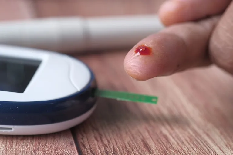 HbA1c & Diabetes Blood Tests: Your 2026 UK Guide