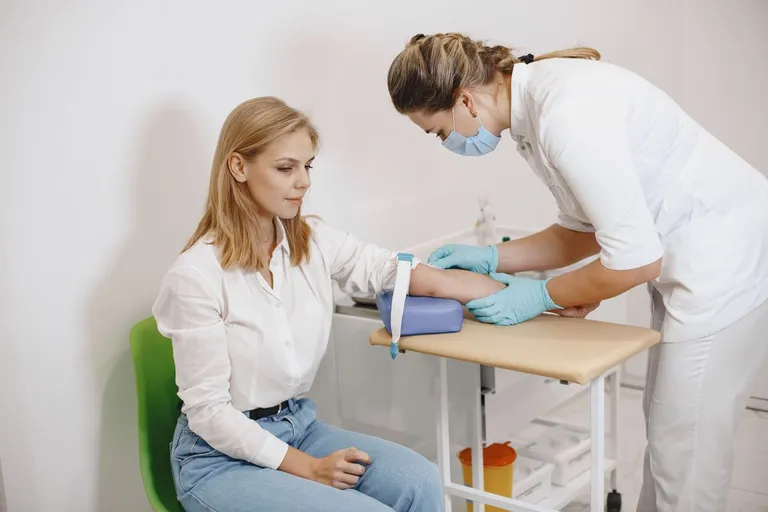 Female Hormone Blood Tests: A UK Guide