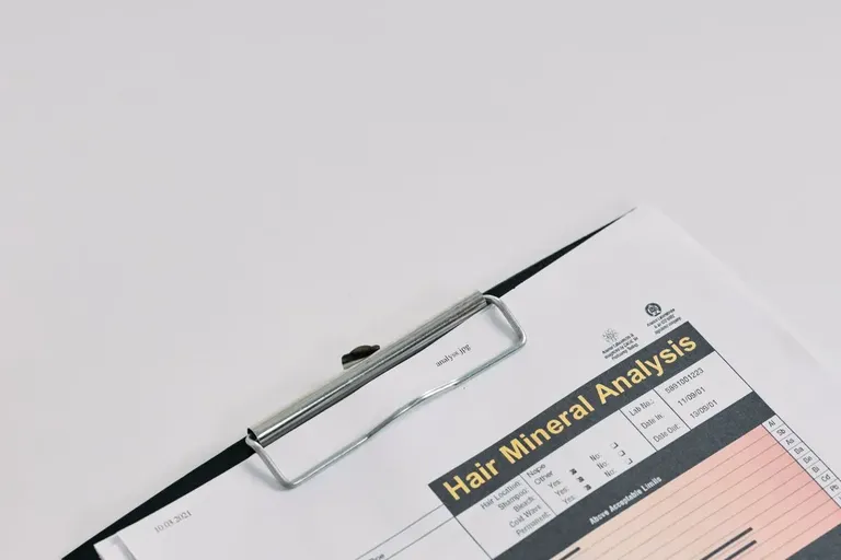 How to Read Your Blood Test Results: A UK Guide to Reference Ranges