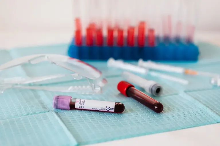Is This Blood Test Covered by the NHS? A Plain-English Lookup Guide
