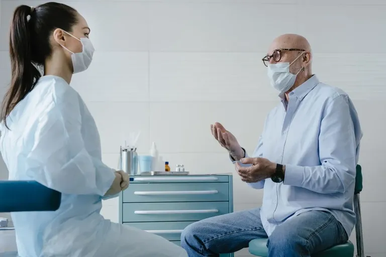 PSA Blood Test: Prostate Health Screening Guide