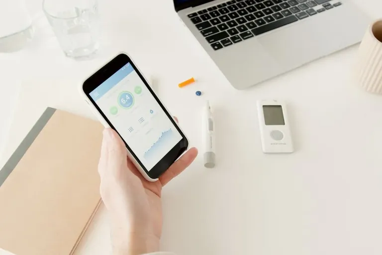 Rapid At-Home Blood Tests: What They Reveal