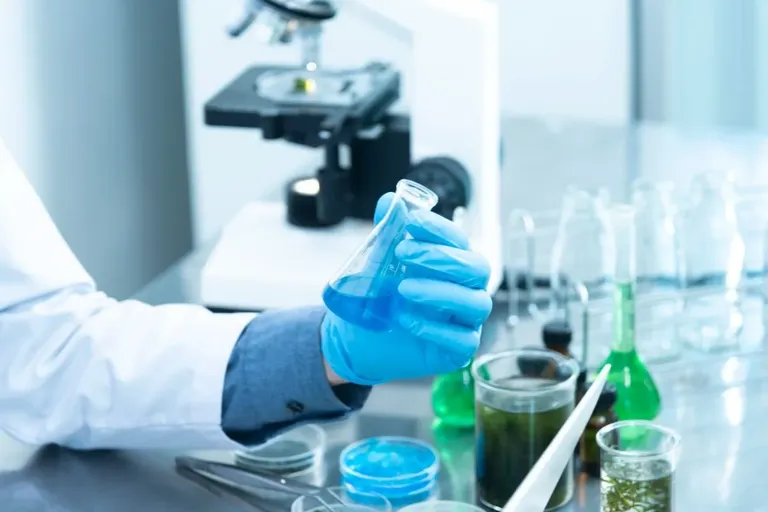 Thyroid Blood Tests: What the NHS Misses