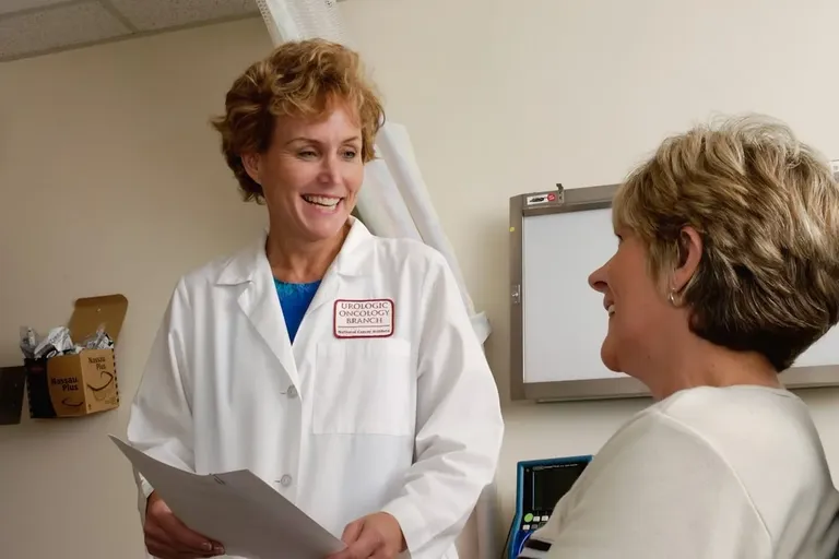What Private Blood Tests Can Tell You